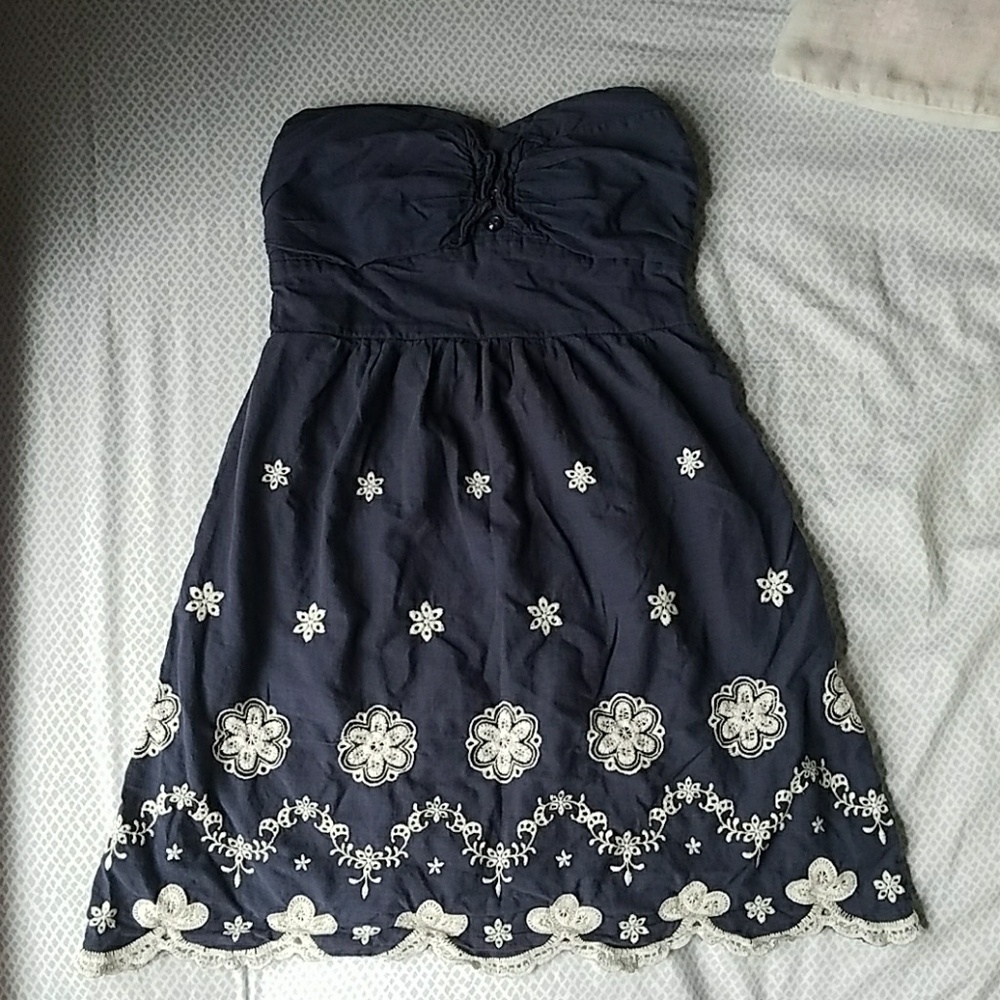 Cute sundress